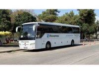 Havamaş’tan yolculara gecikme uyarısı