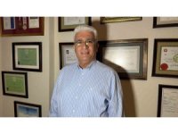 Uzmandan uyarı: "Çocukların beyin gelişimi anne rahminde başlar"