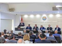 MTSO Başkanı Çakır: "Küresel rekabet için ‘Made in Türkiye’yi markalaştırmalıyız"