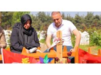 Okul saldırısında hayatını kaybeden Şuranur’un amcası: "O caninin mezarı bile belli değil"