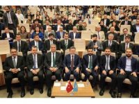 Bakan Yumaklı: "Yiyecek gıdanız yoksa, hiçbirinin bir önemi olmuyor"