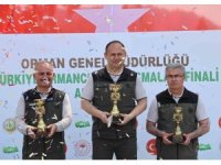 Bakan Yumaklı’dan orman yangınlarına karşı uyarı