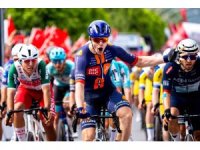 TUR’da Patara - Kemer etabını Casper Van Uden kazandı