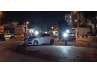 Adana’da zincirleme kaza: 1 ölü, 4 yaralı