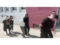 Adana’da 20 kilo esrar ele geçirildi