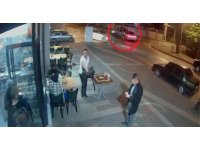 ‘Dur’ tabelasına uymadı kazaya neden oldu: 1 yaralı