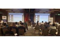 Hatay’da ENHANCER PRO girişimcilik hibe programı tanıtıldı