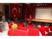 Hatay’da güvenli okul güvenli gelecek projesi hayata geçirildi