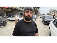 Adana’da faciadan dönüldü: Park halindeki aracın altına giren çocuk son anda kurtarıldı