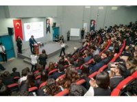 Antalya’da AUMUN’26 başladı: Gençler dünya gündemini tartışıyor