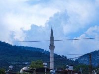Adana’da kuvvetli yağış uyarısı
