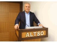 Başkan Erdem’den ikamet açıklaması "Umutluyuz"