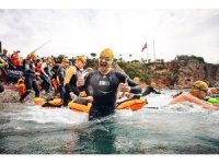 Büyükşehir Belediyesi, X-WATERS Antalya’ya ikinci kez ev sahipliği yaptı