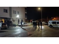 Evinin kapısında uğradığı silahlı saldırıda hayatını kaybetti