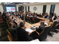 DAİMFED’de Karslıoğlu güven tazeledi