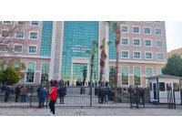 Antalya Büyükşehir Belediyesine yönelik rüşvet soruşturmasında 41 sanık yeniden hakim karşısında