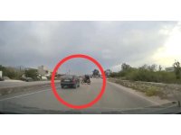 Hatay’da motosiklet otomobille çarpıştı: 1 ölü, 1 yaralı