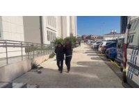 Uyuşturucu firarisi 22 hükümlü yakalandı