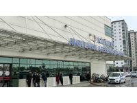 Tarihi geçmiş salam yiyen 4 öğrenci hastaneye kaldırıldı