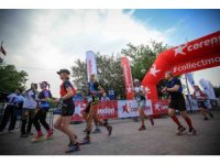 14 ülkeden 501 koşucu Corendon Tahtalı Run to Sky’da buluşuyor