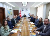 Mersin, Türkiye Kültür Yolu Festivaline hazırlanıyor
