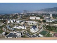 ALKÜ’de TÜBİTAK destek almaya hak kazandı