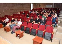 Alanya’da robotik cerrahi alanında simülasyon eğitimi verildi