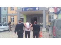 Antakya’da 10 yıl hapis cezası bulunan şahıs yakalandı