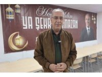 Antakya Belediyesi’nden gastro bahar festivaline davet