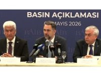 Batı Akdeniz ihracatı 1 milyar doları geçti