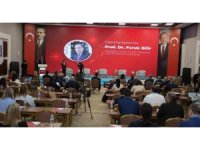 Avrupa Veri Koruma Otoriteleri Bahar Konferansı Antalya’da başladı