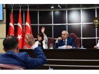 Kepez’in Mayıs gündeminde 2025’in bütçe başarısı konuşuldu