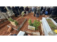 Mersin’de iki kardeşin öldüğü olayda tedavisi tamamlanan anne ile baba taburcu oldu