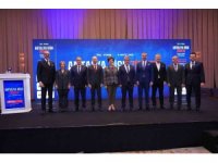 Antalya’da Risk Zirvesi artan risklere karşı dayanıklılığı gündeme taşıdı