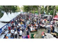 5. Uluslararası Foodfest Antalya Gastronomi Festivali başlıyor