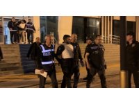 Kübra Yapıcı’nın katil zanlıları tutuklandı