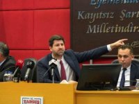 Başkan Boltaç: "Denetimlerimizi kararlılıkla sürdürmeye devam edeceğiz"