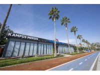 ‘Garaj Mersin’ ve ‘Kampüs Mersin’ 13 Mayıs’ta açılıyor