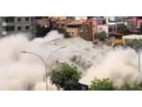 Kontrolsüz yıkımda yeni gelişme: 1 kişi tutuklandı, 3 şüpheliye adli kontrol verildi