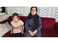 Epilepsi hastası kızı dövdüğü öne sürülen anne: "Benim kızımı dövdüler ben konuşmaya gittim kavga çıktı"