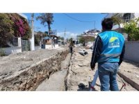 Arsuz’a 67 milyon euroluk kanalizasyon yatırımı