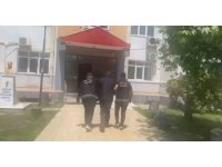 Erzin’de kesinleşmiş hapis cezası bulunan şahıs yakalandı