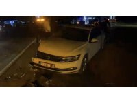 Osmaniye’de tanker ile 2 otomobil çarpıştı: 1 ölü, 2 yaralı