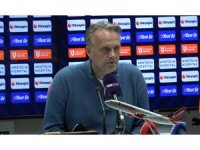 Erling Moe: "Elimize geçen fırsatları değerlendirseydik bu durumda olmayabilirdik’’