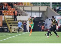 Trendyol Süper Lig: Corendon Alanyaspor: 3 - Kayserispor: 1 (Maç sonucu)