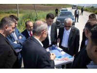 Adana’da kimya ile büyük dönüşüm başlıyor