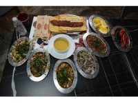 Adana kebabı ve salata ikilisi ’glutatyon’ seviyesini artırıyor