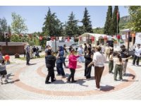 Mersin’de çölyaklı bireyler farkındalık etkinliğinde buluştu