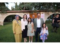 Hatay’da Şehit anneleri ve depremzede anneler unutulmadı