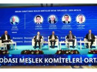 "Enflasyonla mücadeledeki kararlılığı sonuna kadar destekliyoruz"